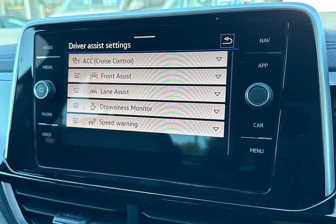 Used Volkswagen T-Roc 2025 for sale - 76250623: Photo 53