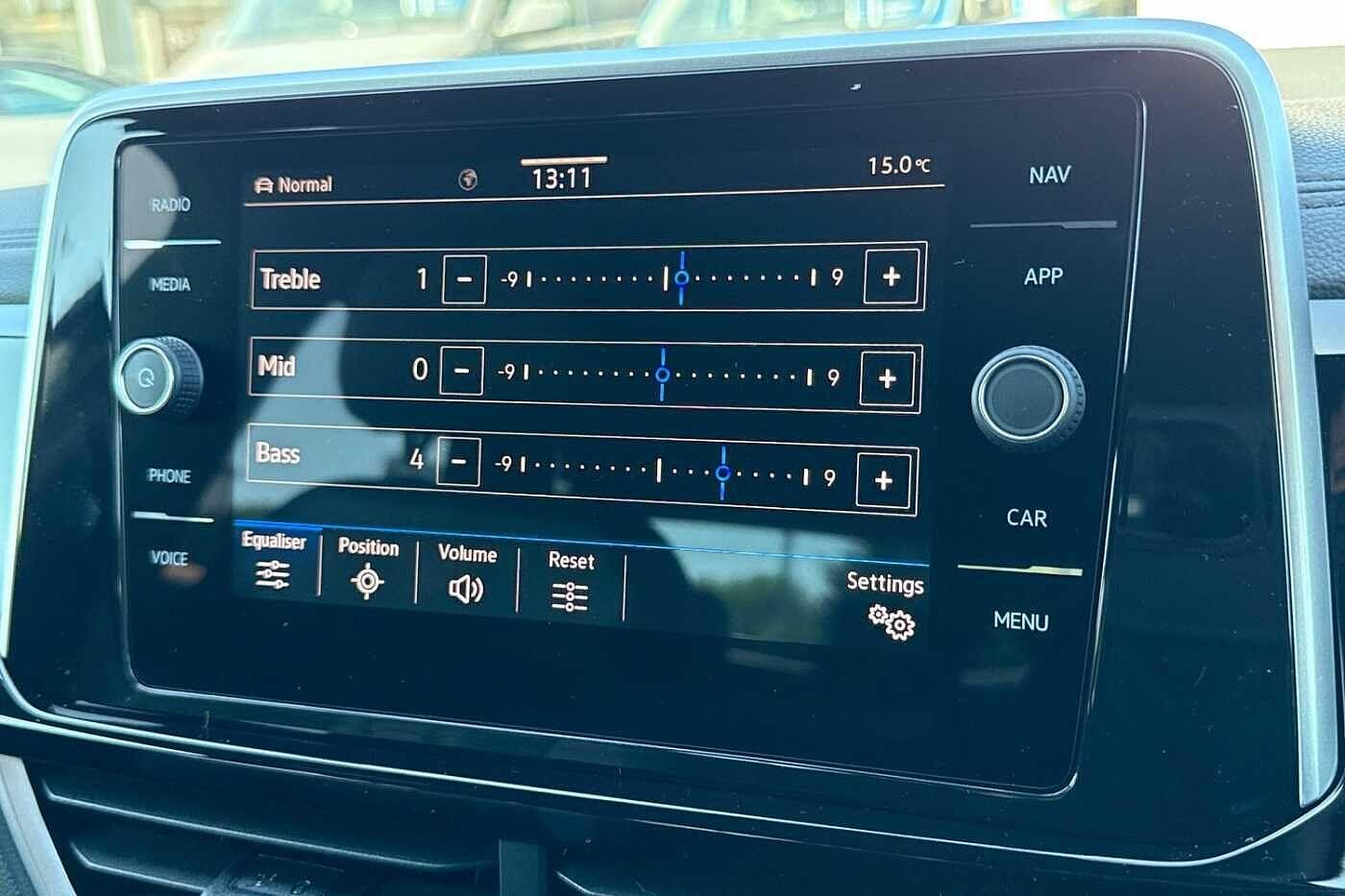 Used Volkswagen T-Roc 2025 for sale - 76250623: Photo 54