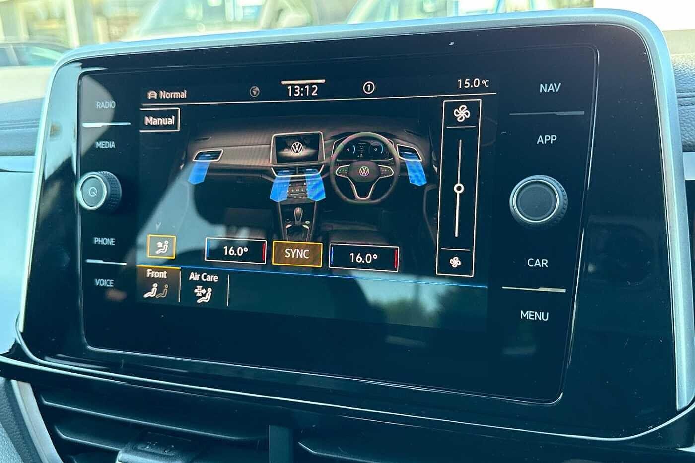 Used Volkswagen T-Roc 2025 for sale - 76250623: Photo 55