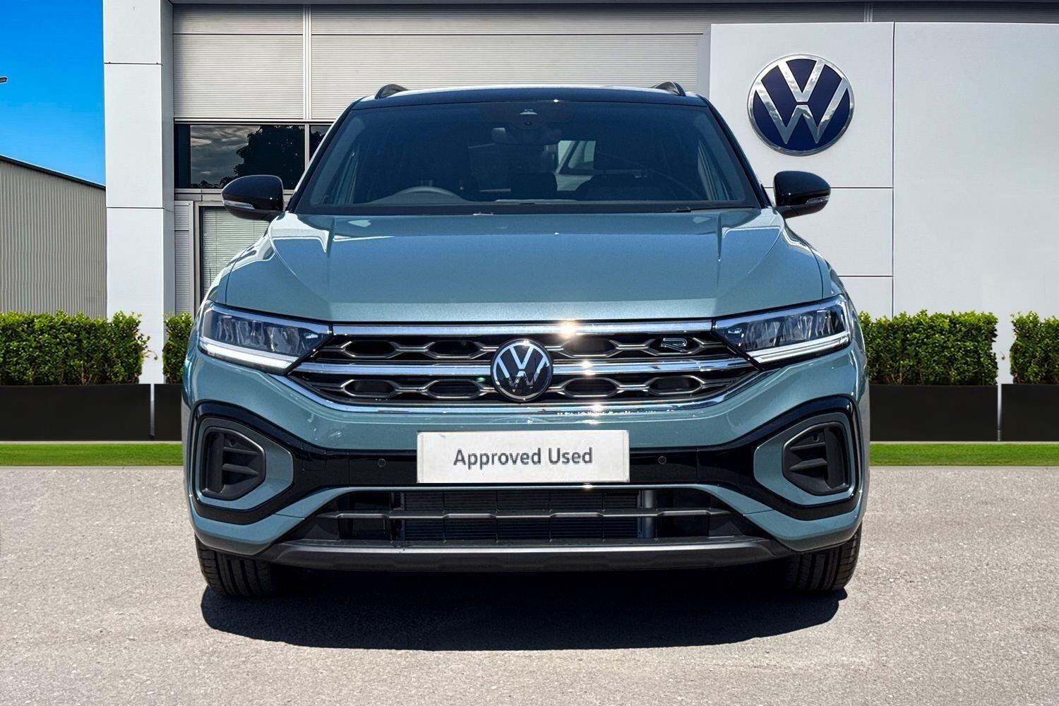 Used Volkswagen T-Roc 2025 for sale - 76250623: Photo 64