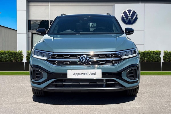 Used Volkswagen T-Roc 2025 for sale - 76250623: Photo 64