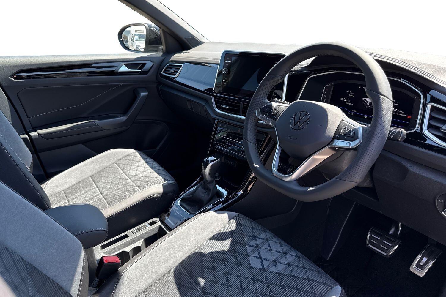 Used Volkswagen T-Roc 2025 for sale - 76250623: Photo 66