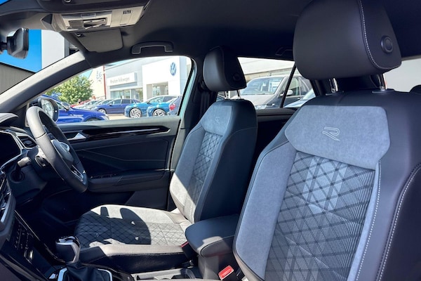 Used Volkswagen T-Roc 2025 for sale - 76250623: Photo 69