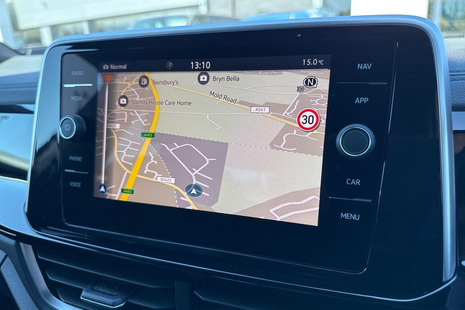 Used Volkswagen T-Roc 2025 for sale - 76250623: Photo 70