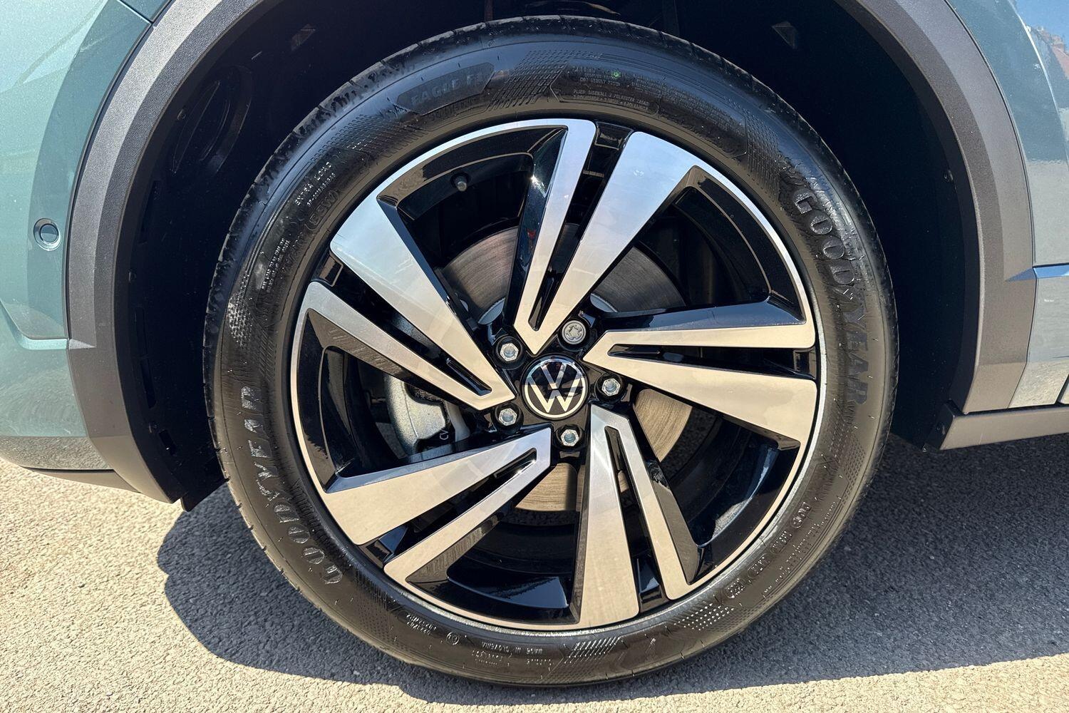 Used Volkswagen T-Roc 2025 for sale - 76250623: Photo 80