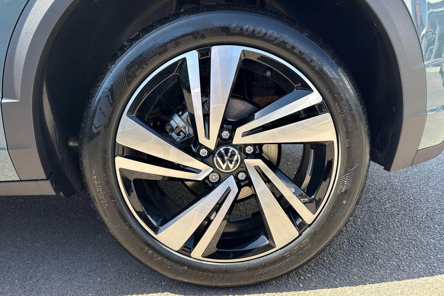 Used Volkswagen T-Roc 2025 for sale - 76250623: Photo 81