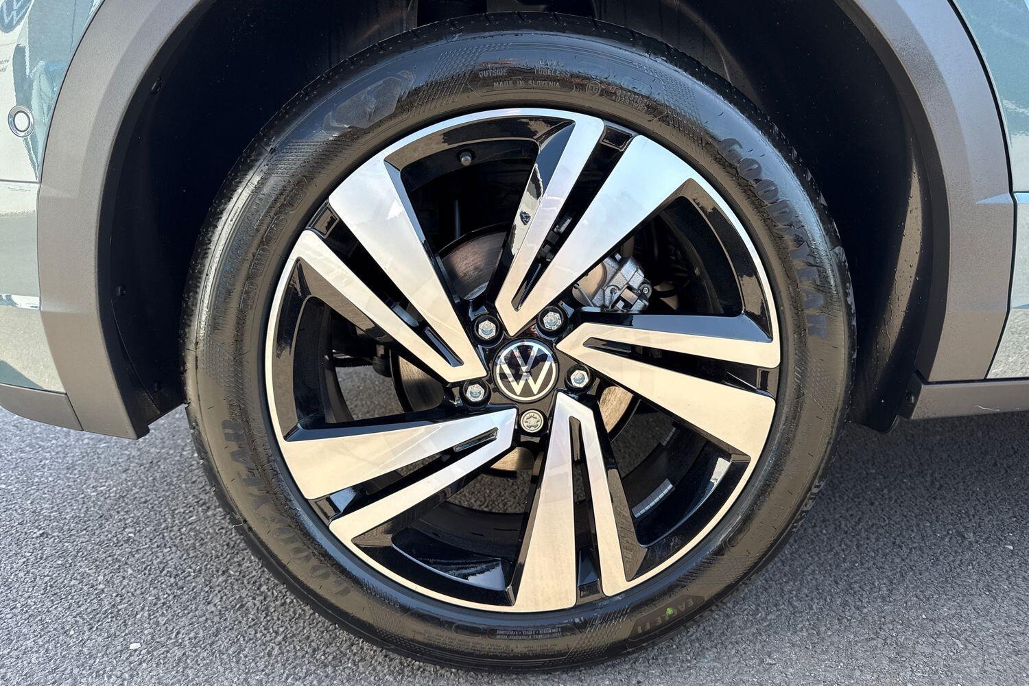 Used Volkswagen T-Roc 2025 for sale - 76250623: Photo 82