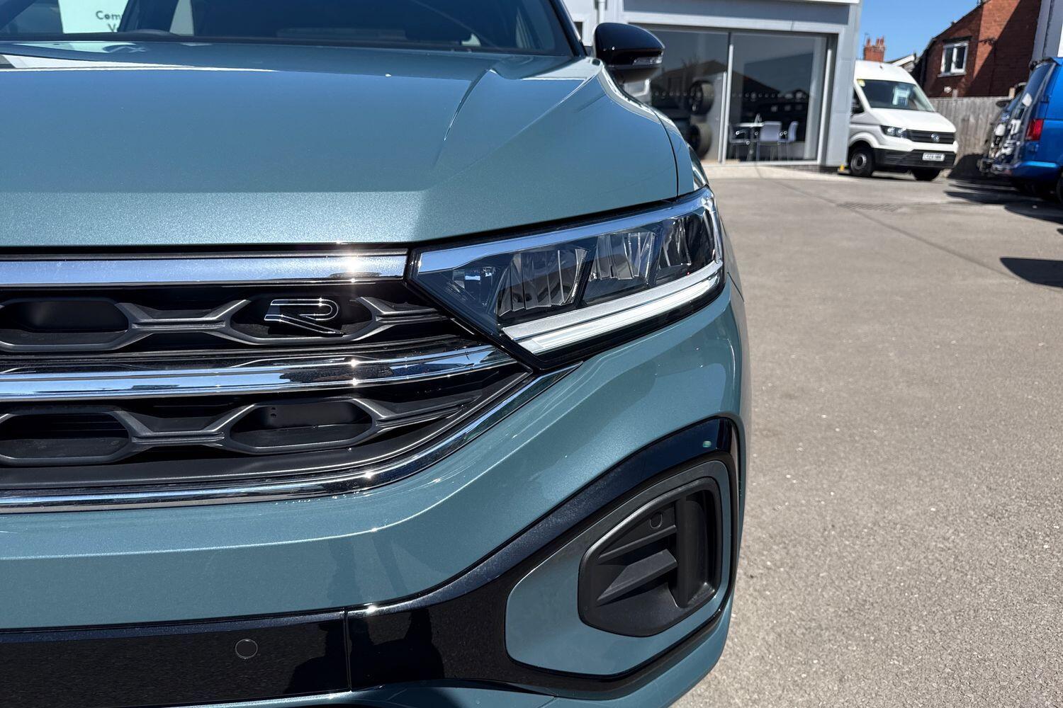 Used Volkswagen T-Roc 2025 for sale - 76250623: Photo 83