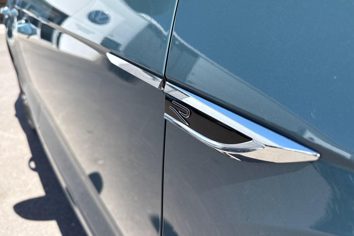 Used Volkswagen T-Roc 2025 for sale - 76250623: Photo 85