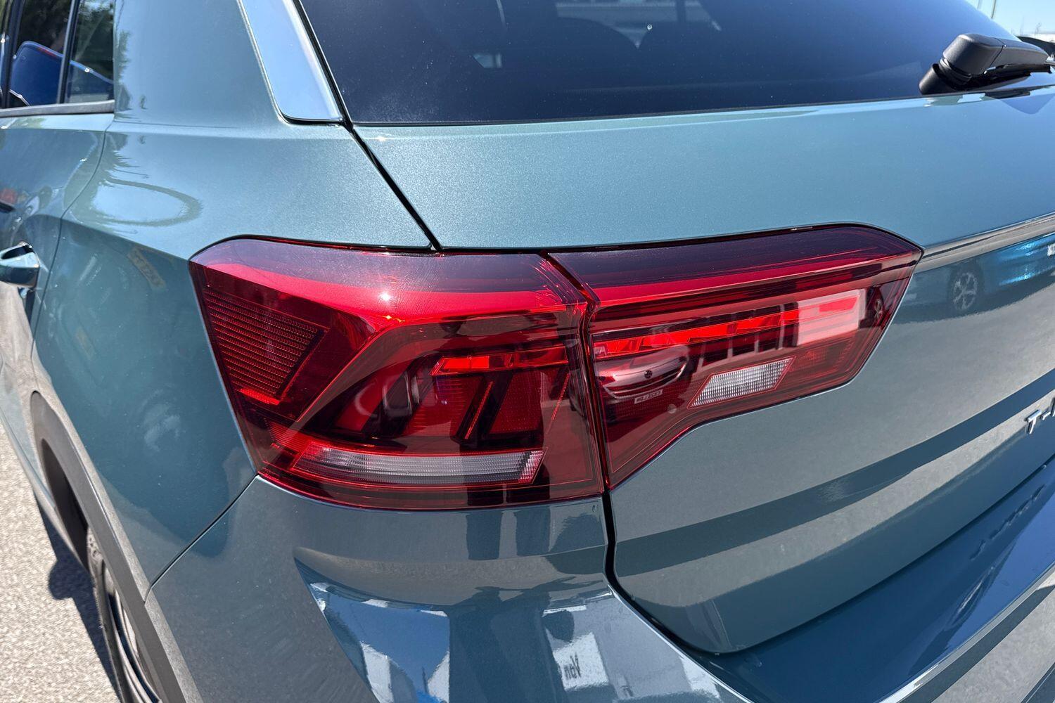 Used Volkswagen T-Roc 2025 for sale - 76250623: Photo 89