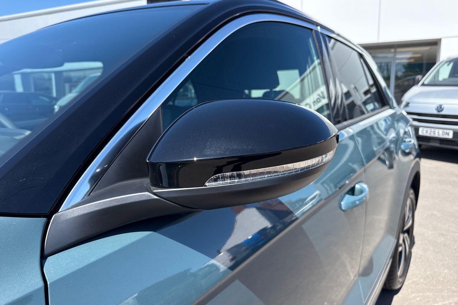 Used Volkswagen T-Roc 2025 for sale - 76250623: Photo 91