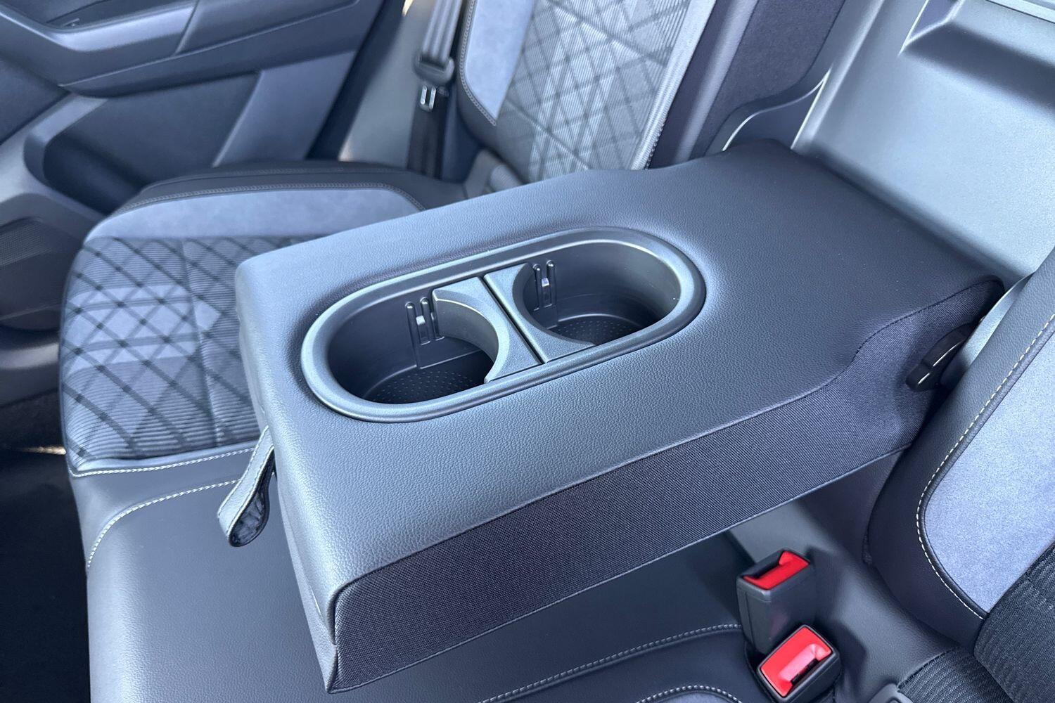 Used Volkswagen T-Roc 2025 for sale - 76250623: Photo 95