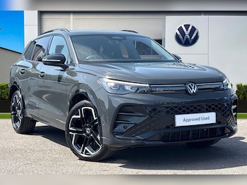 Used Volkswagen Tiguan 2026 for sale - 79010324: Photo