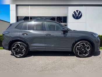 Used Volkswagen Tiguan 2026 for sale - 79010324: Photo