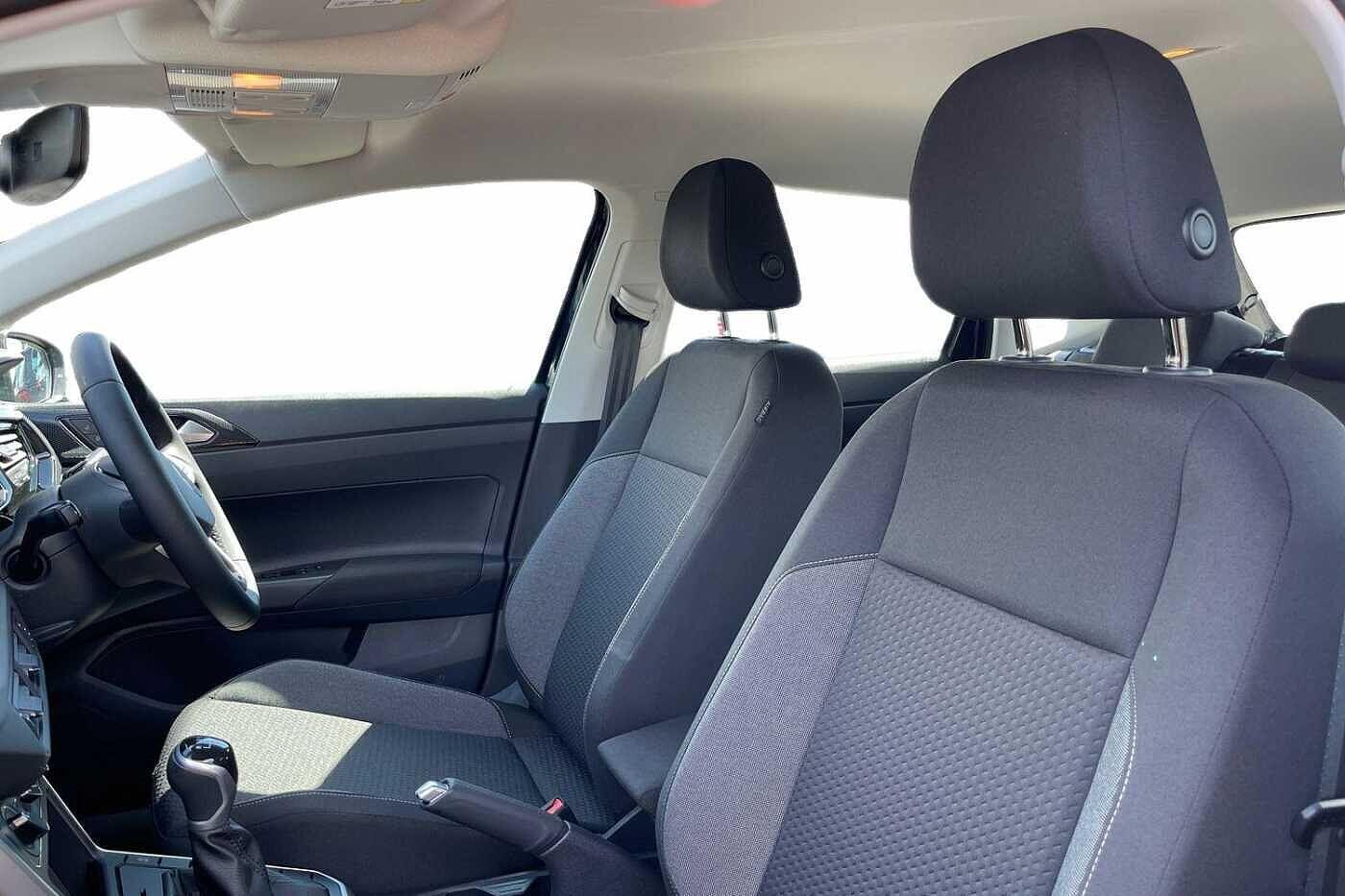 Used Volkswagen Polo 2025 for sale - 76480950: Photo 10
