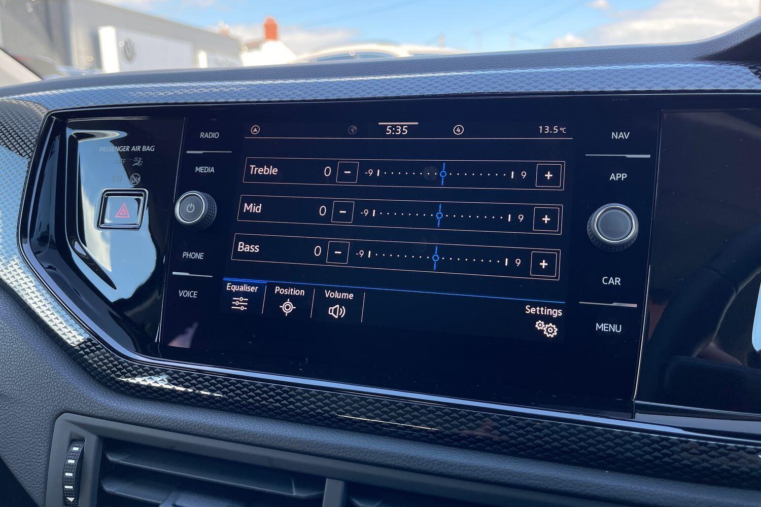 Used Volkswagen Polo 2025 for sale - 76480950: Photo 100