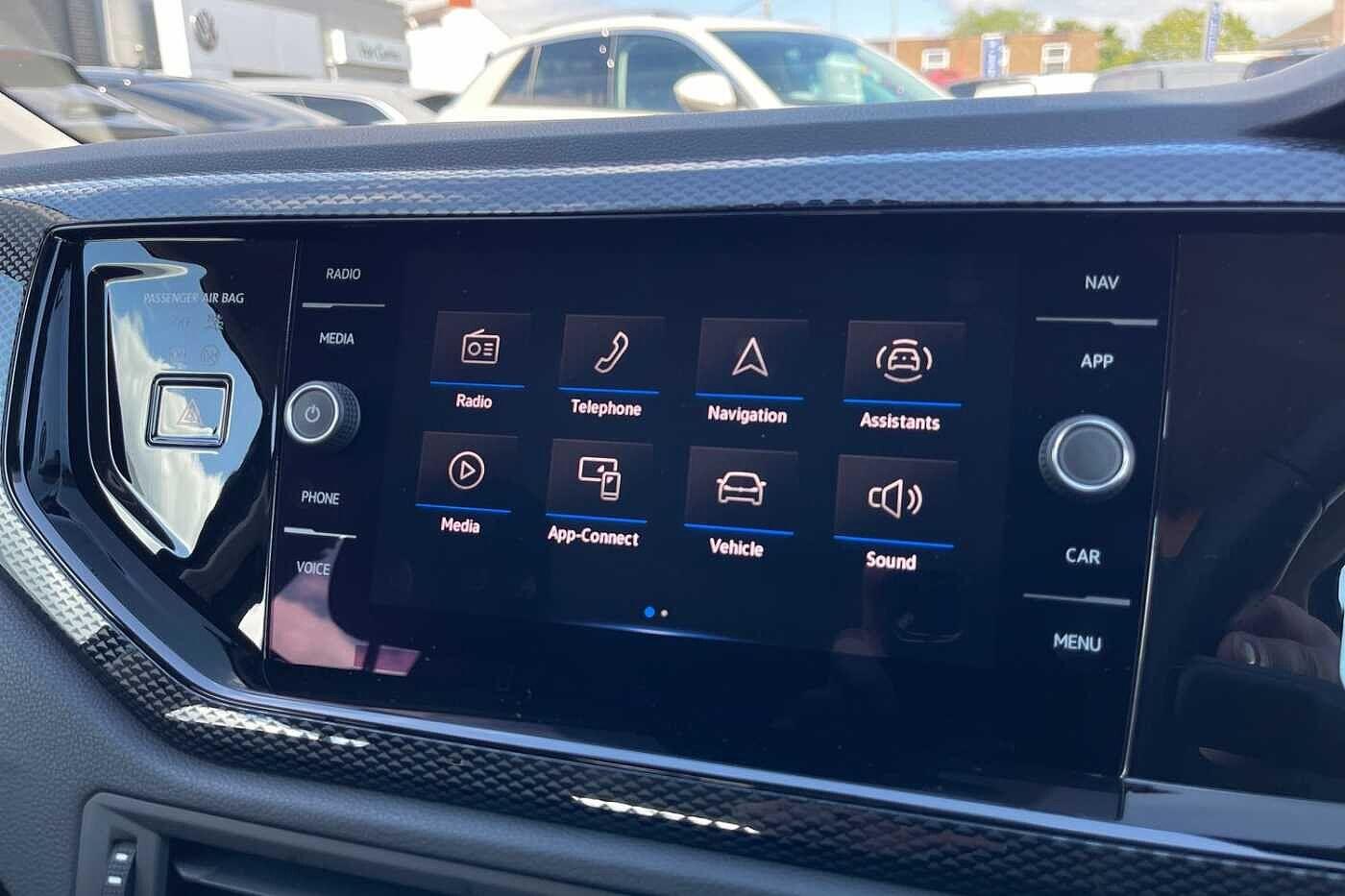 Used Volkswagen Polo 2025 for sale - 76480950: Photo 11