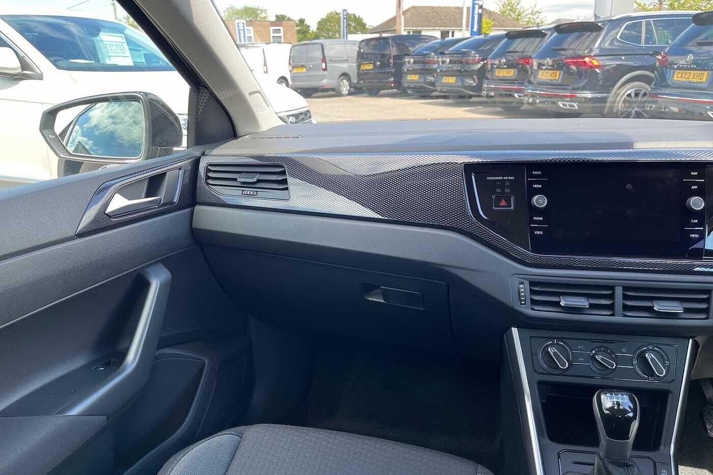 Used Volkswagen Polo 2025 for sale - 76480950: Photo 14