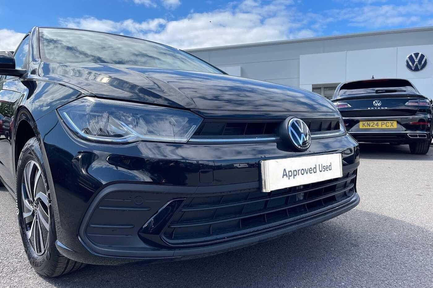 Used Volkswagen Polo 2025 for sale - 76480950: Photo 16