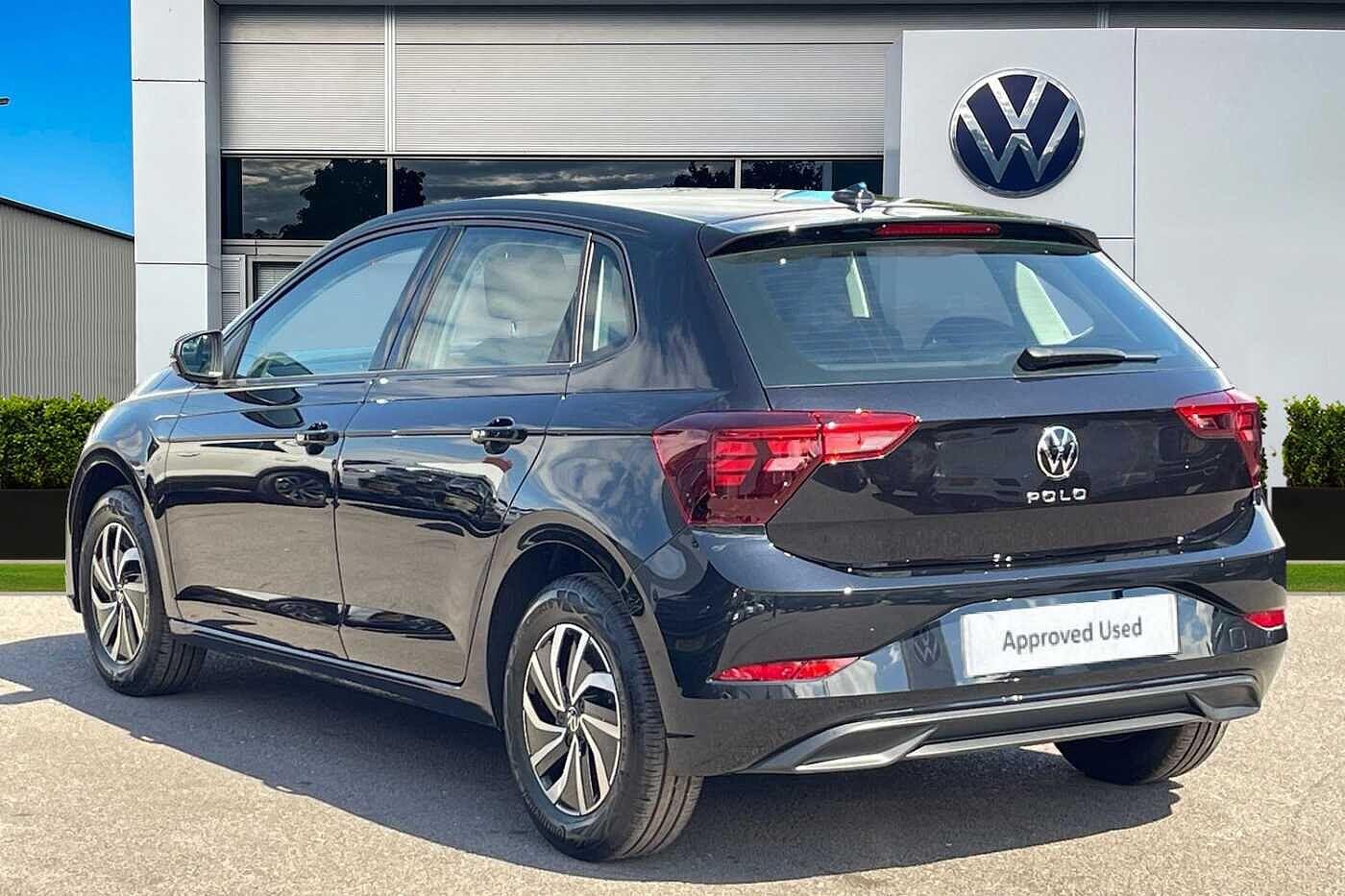 Used Volkswagen Polo 2025 for sale - 76480950: Photo 2