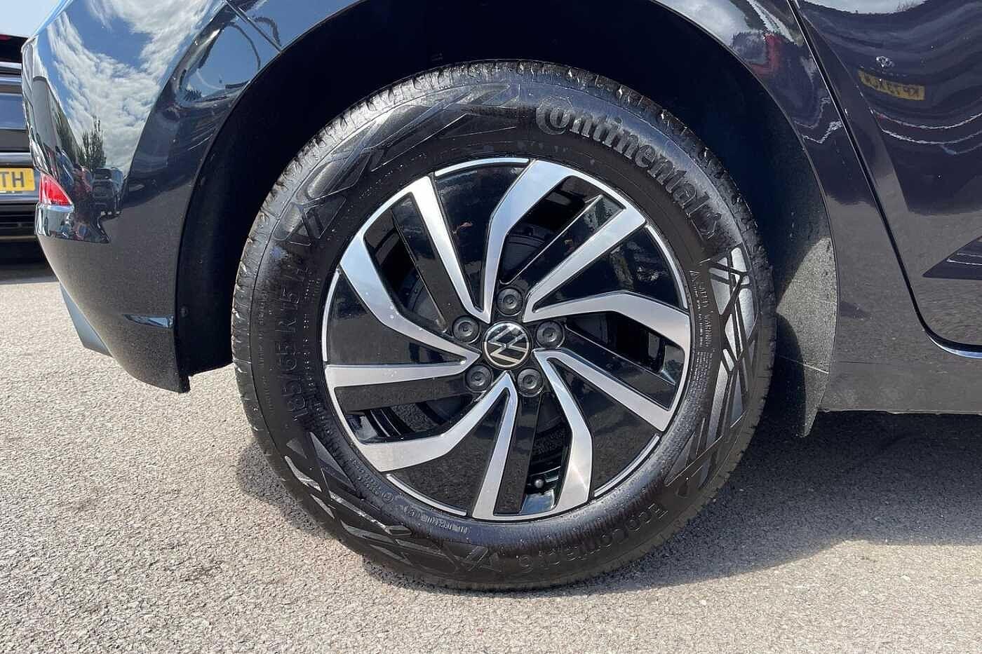 Used Volkswagen Polo 2025 for sale - 76480950: Photo 21