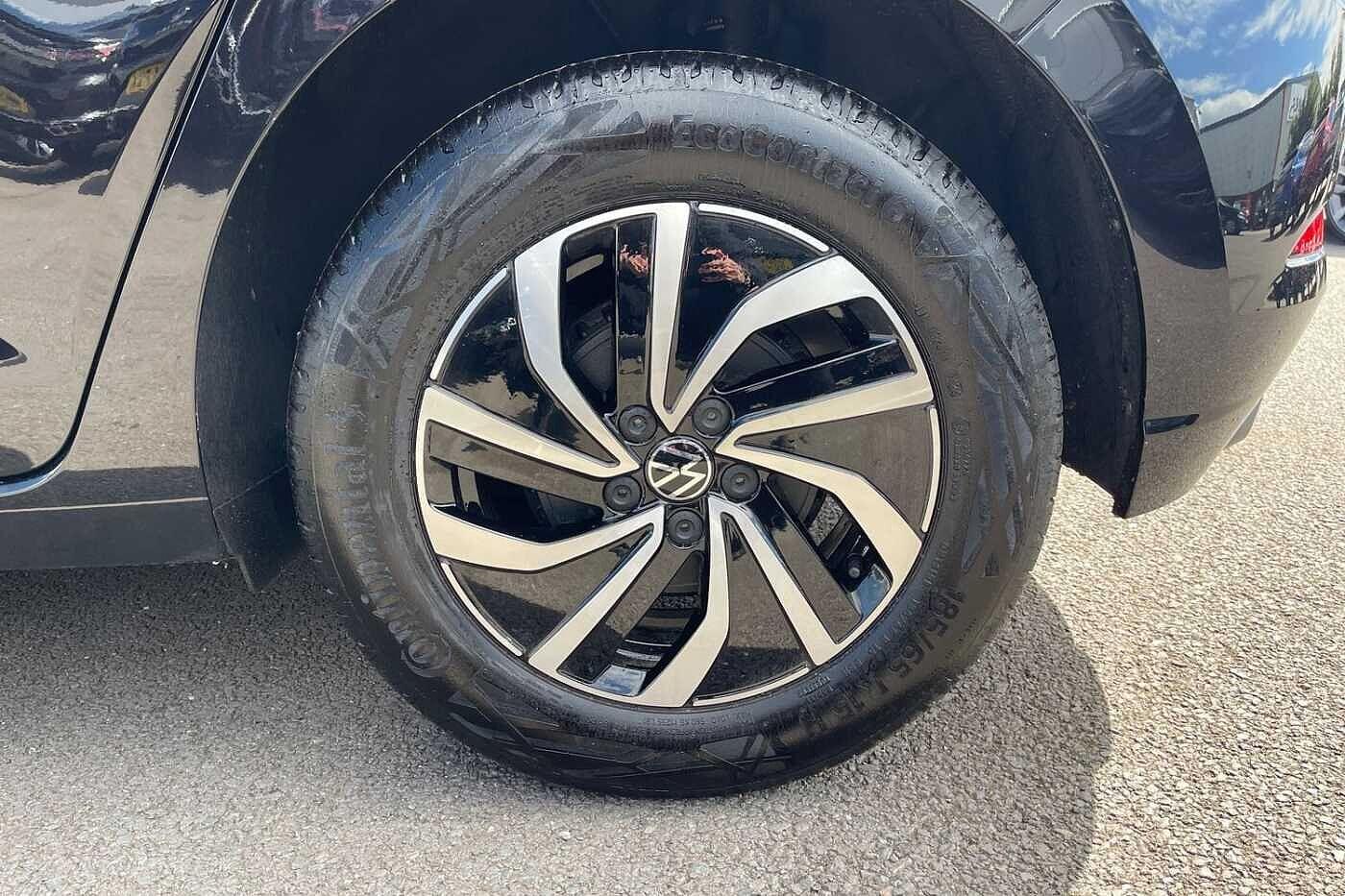 Used Volkswagen Polo 2025 for sale - 76480950: Photo 23