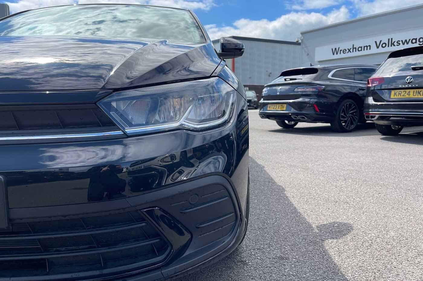 Used Volkswagen Polo 2025 for sale - 76480950: Photo 28