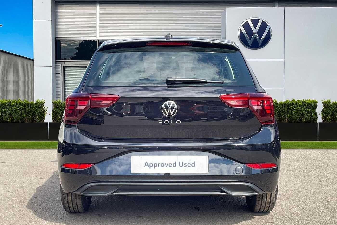 Used Volkswagen Polo 2025 for sale - 76480950: Photo 4