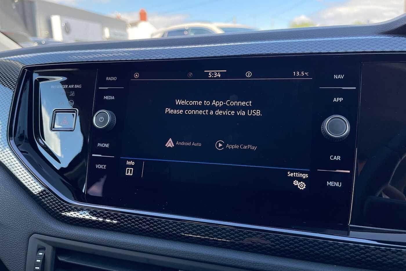 Used Volkswagen Polo 2025 for sale - 76480950: Photo 45