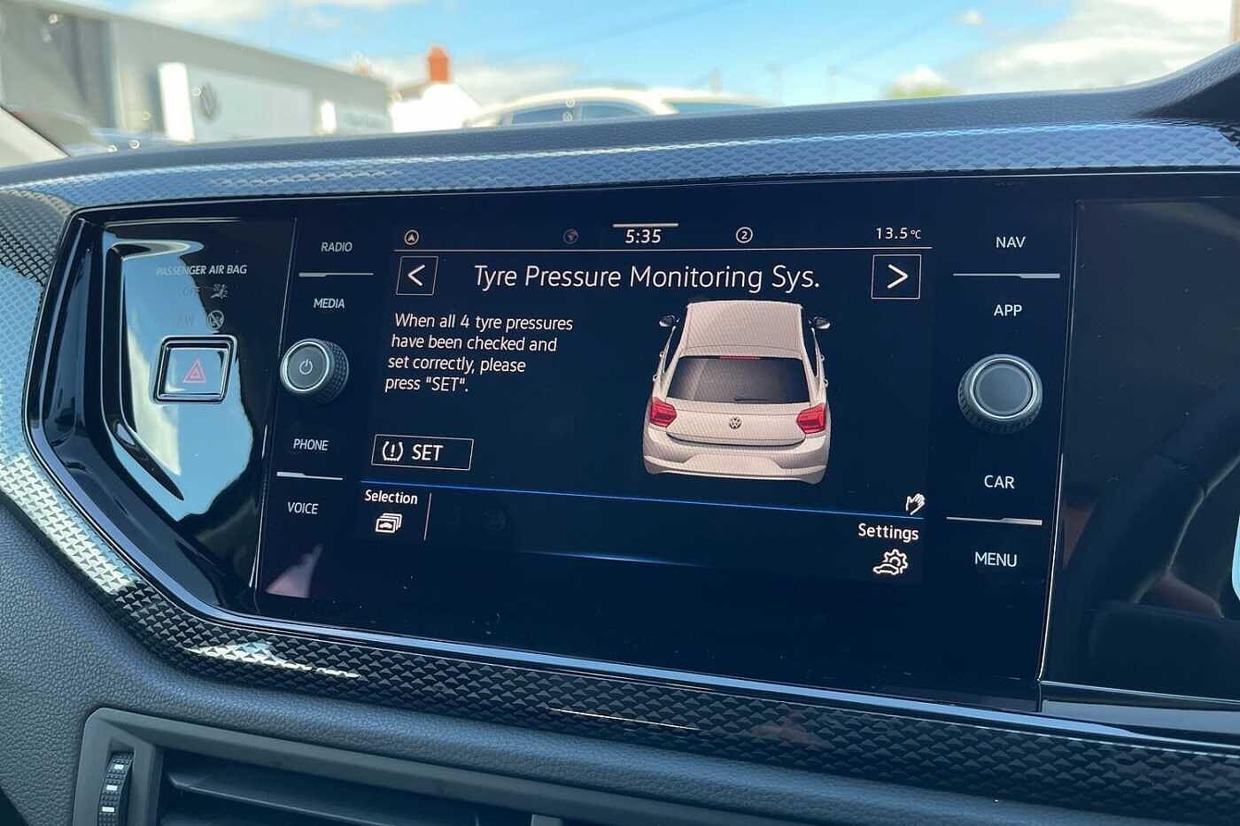 Used Volkswagen Polo 2025 for sale - 76480950: Photo 46