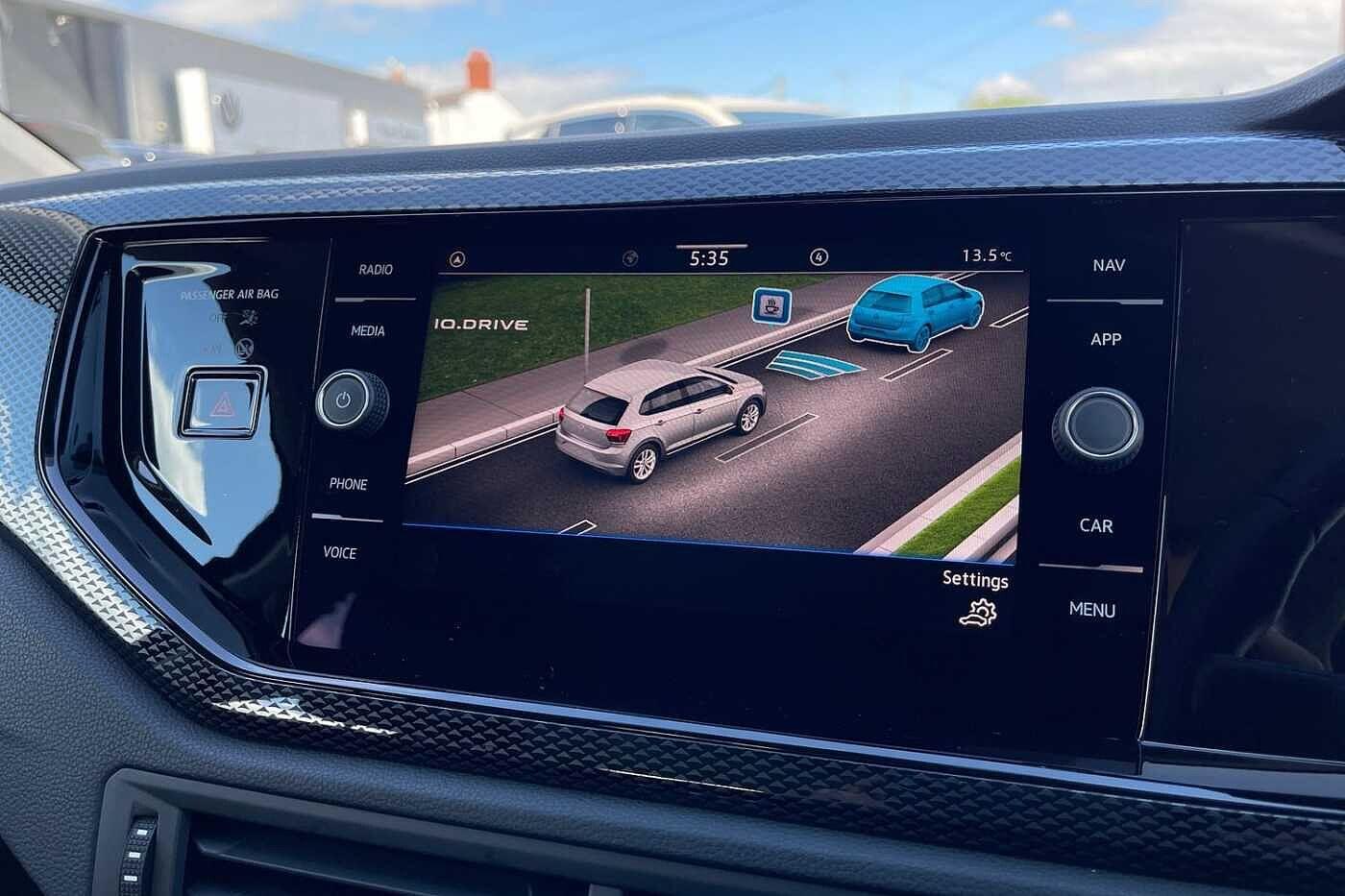 Used Volkswagen Polo 2025 for sale - 76480950: Photo 47