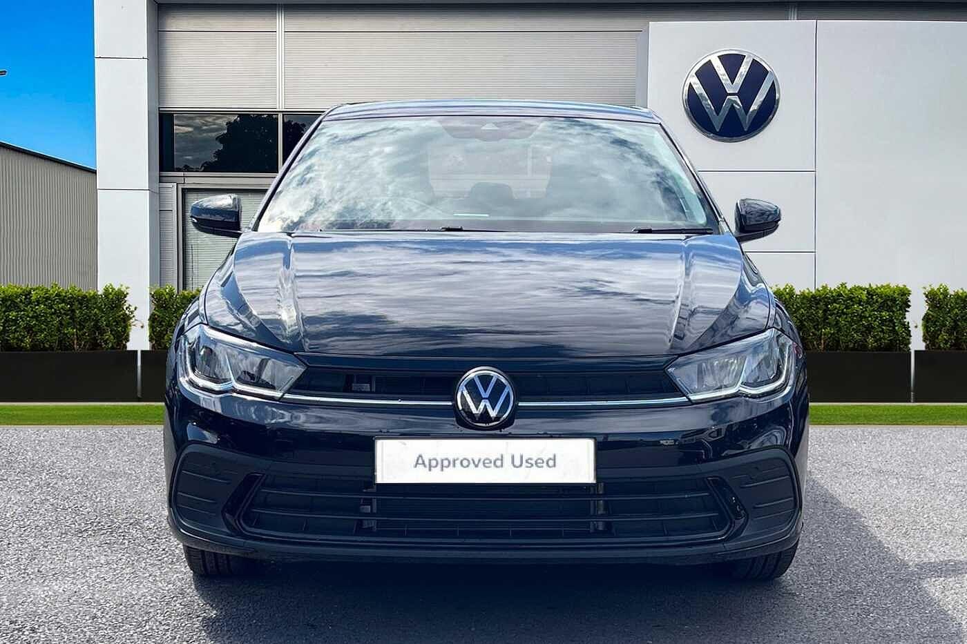 Used Volkswagen Polo 2025 for sale - 76480950: Photo 5
