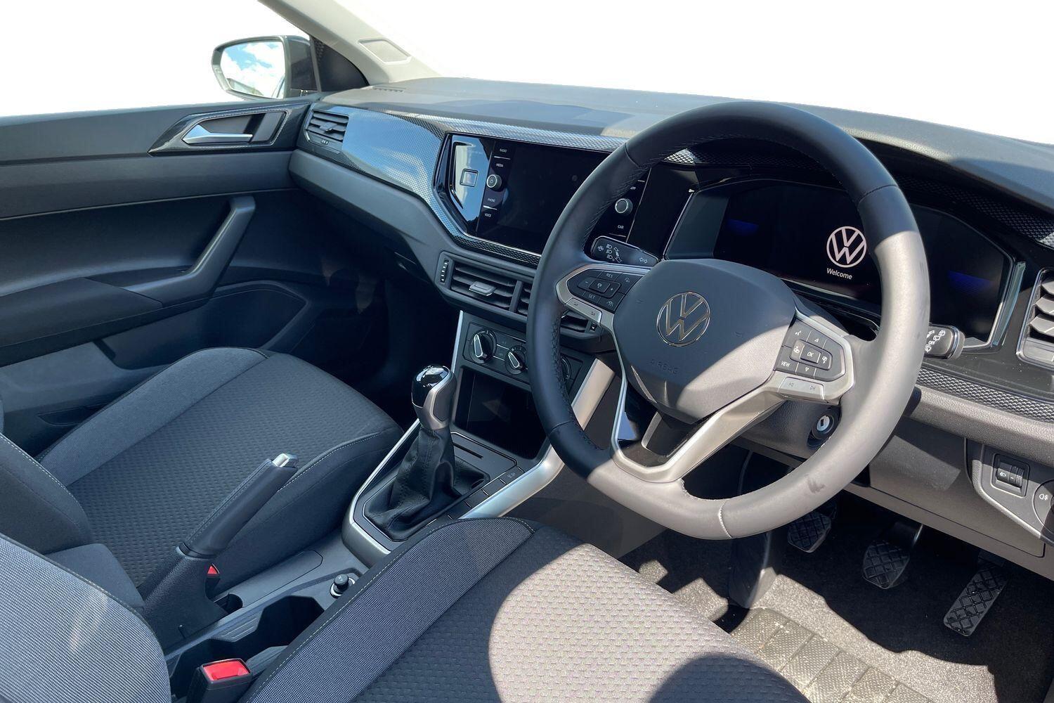 Used Volkswagen Polo 2025 for sale - 76480950: Photo 59