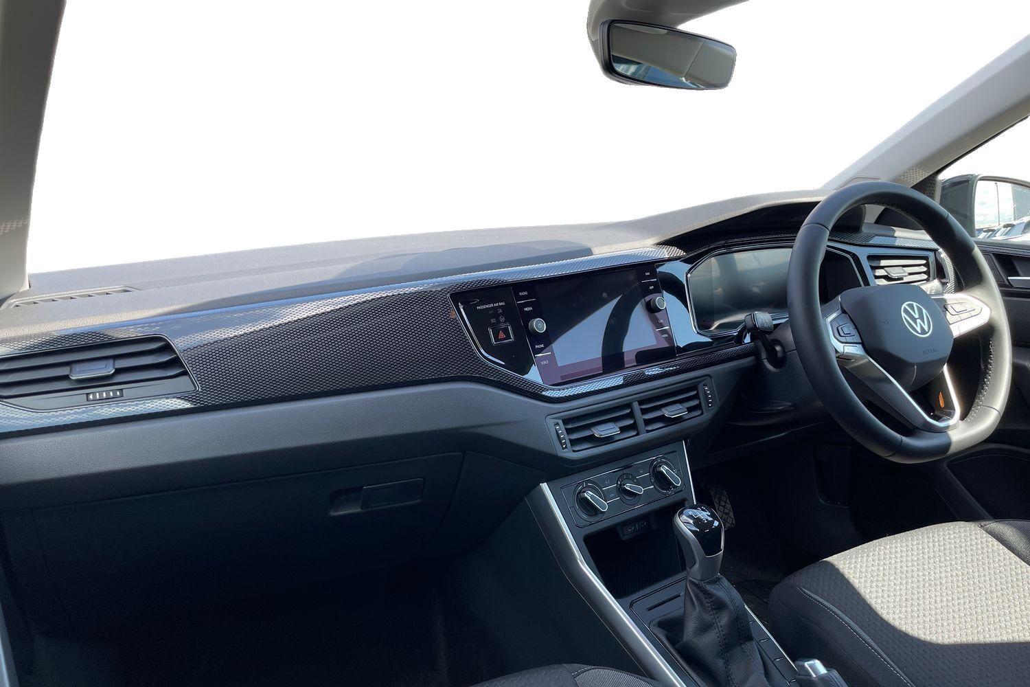 Used Volkswagen Polo 2025 for sale - 76480950: Photo 60