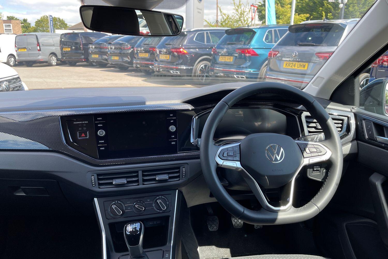 Used Volkswagen Polo 2025 for sale - 76480950: Photo 64