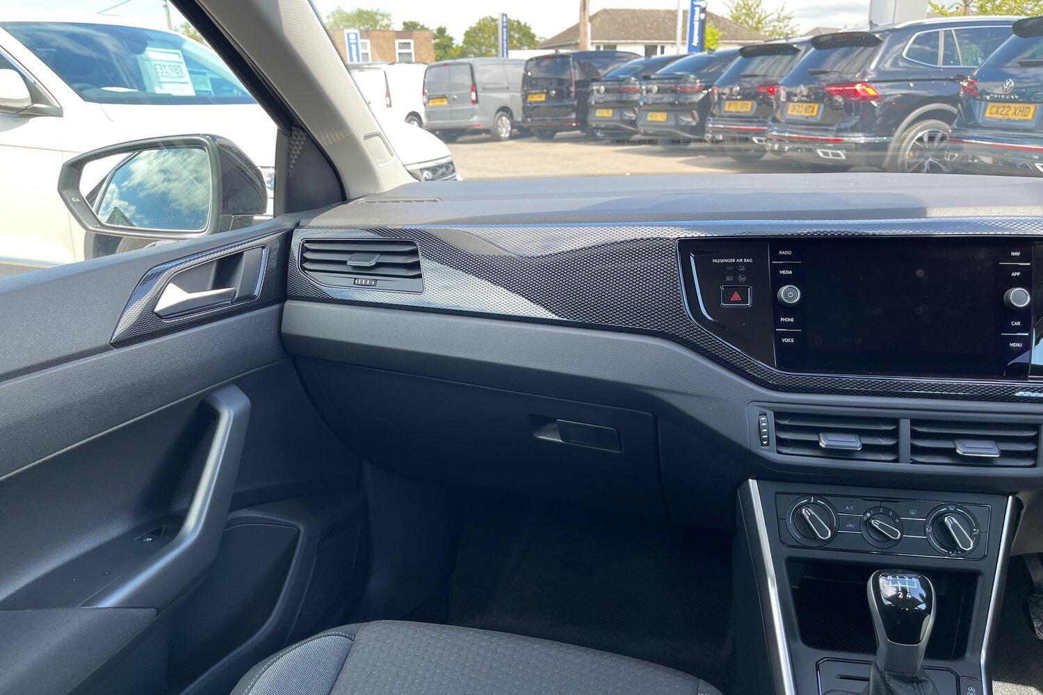 Used Volkswagen Polo 2025 for sale - 76480950: Photo 66