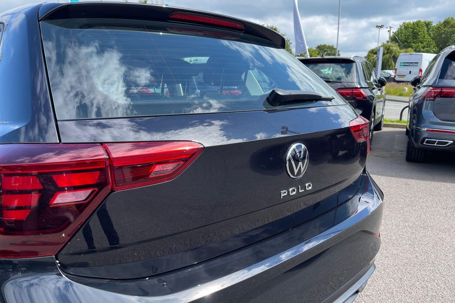 Used Volkswagen Polo 2025 for sale - 76480950: Photo 67