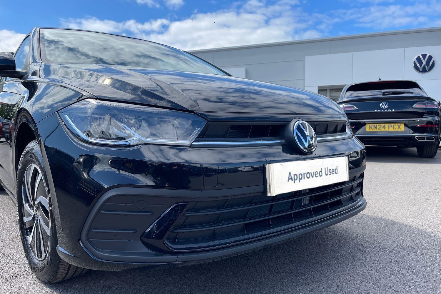 Used Volkswagen Polo 2025 for sale - 76480950: Photo 68