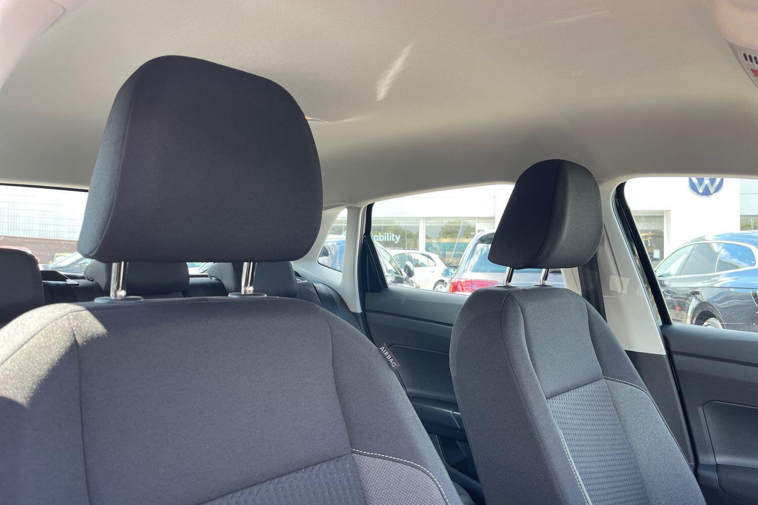 Used Volkswagen Polo 2025 for sale - 76480950: Photo 72