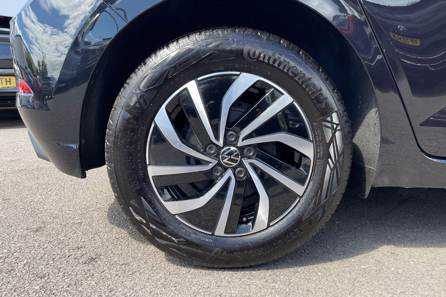 Used Volkswagen Polo 2025 for sale - 76480950: Photo 73