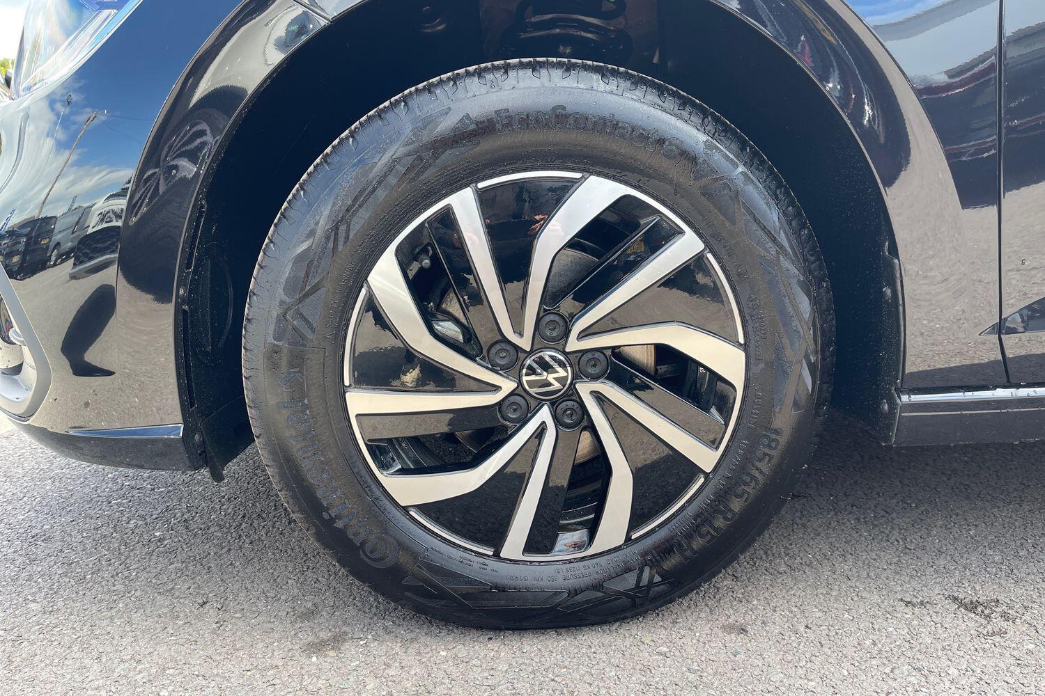 Used Volkswagen Polo 2025 for sale - 76480950: Photo 74