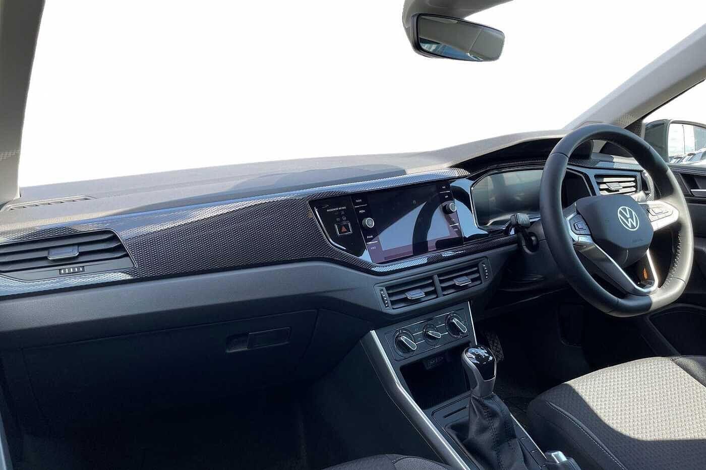 Used Volkswagen Polo 2025 for sale - 76480950: Photo 8