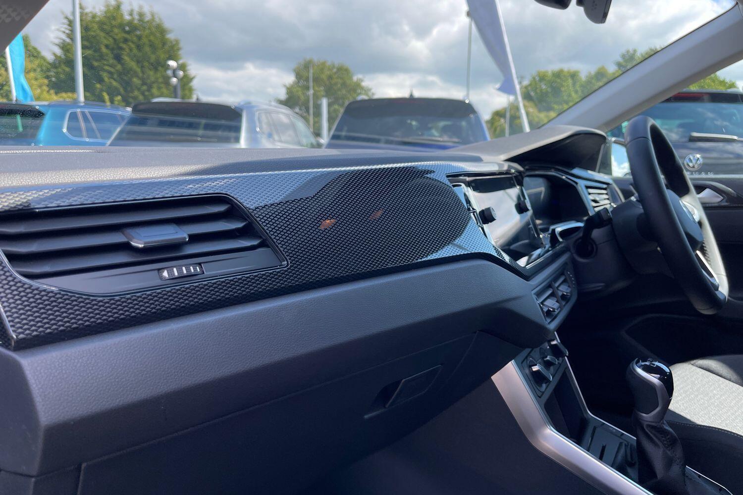 Used Volkswagen Polo 2025 for sale - 76480950: Photo 86