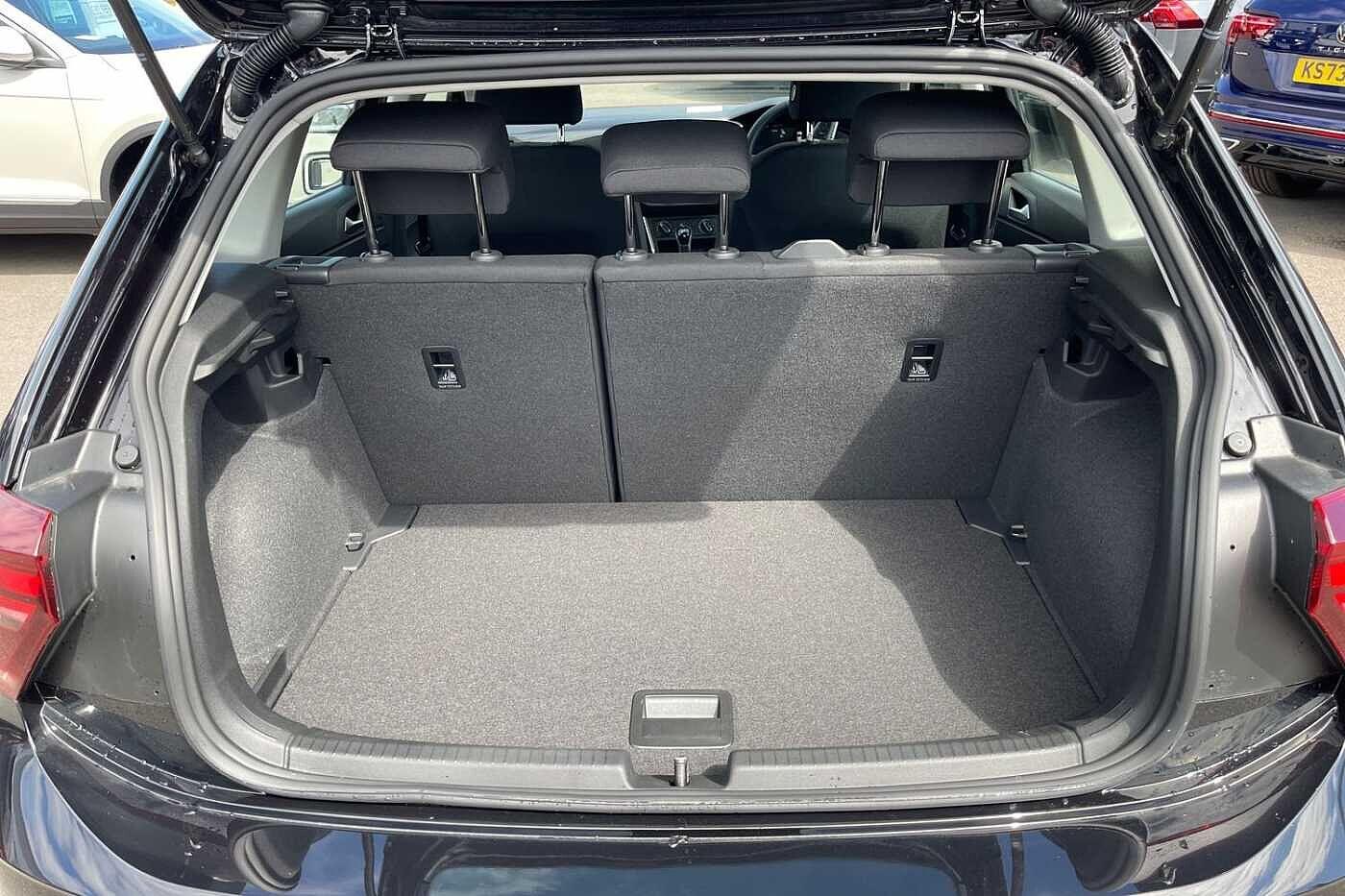 Used Volkswagen Polo 2025 for sale - 76480950: Photo 9