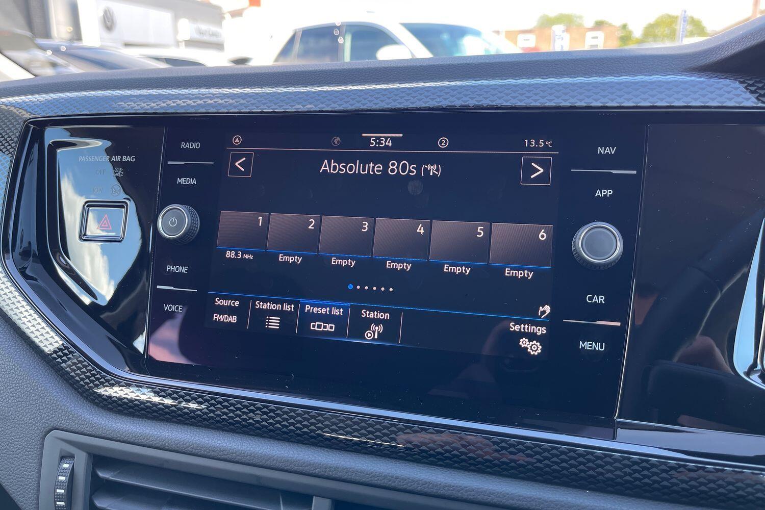 Used Volkswagen Polo 2025 for sale - 76480950: Photo 94