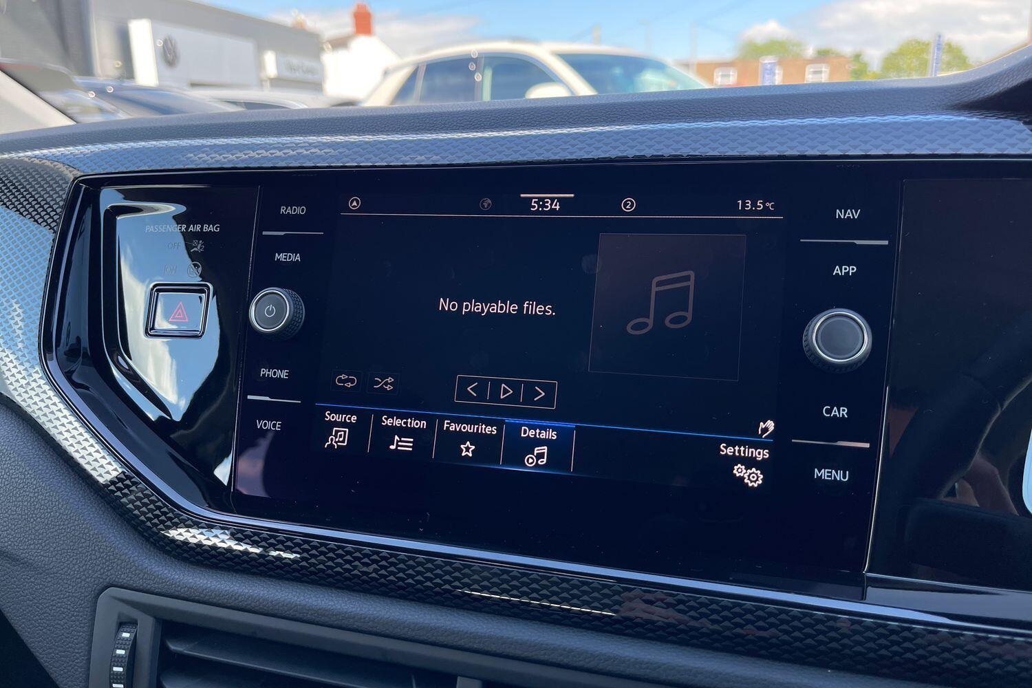 Used Volkswagen Polo 2025 for sale - 76480950: Photo 95