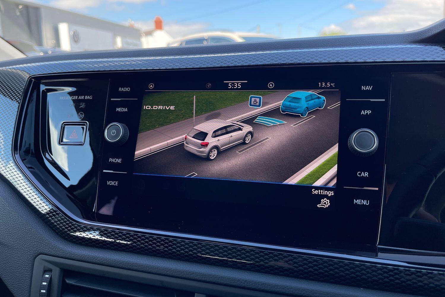 Used Volkswagen Polo 2025 for sale - 76480950: Photo 99