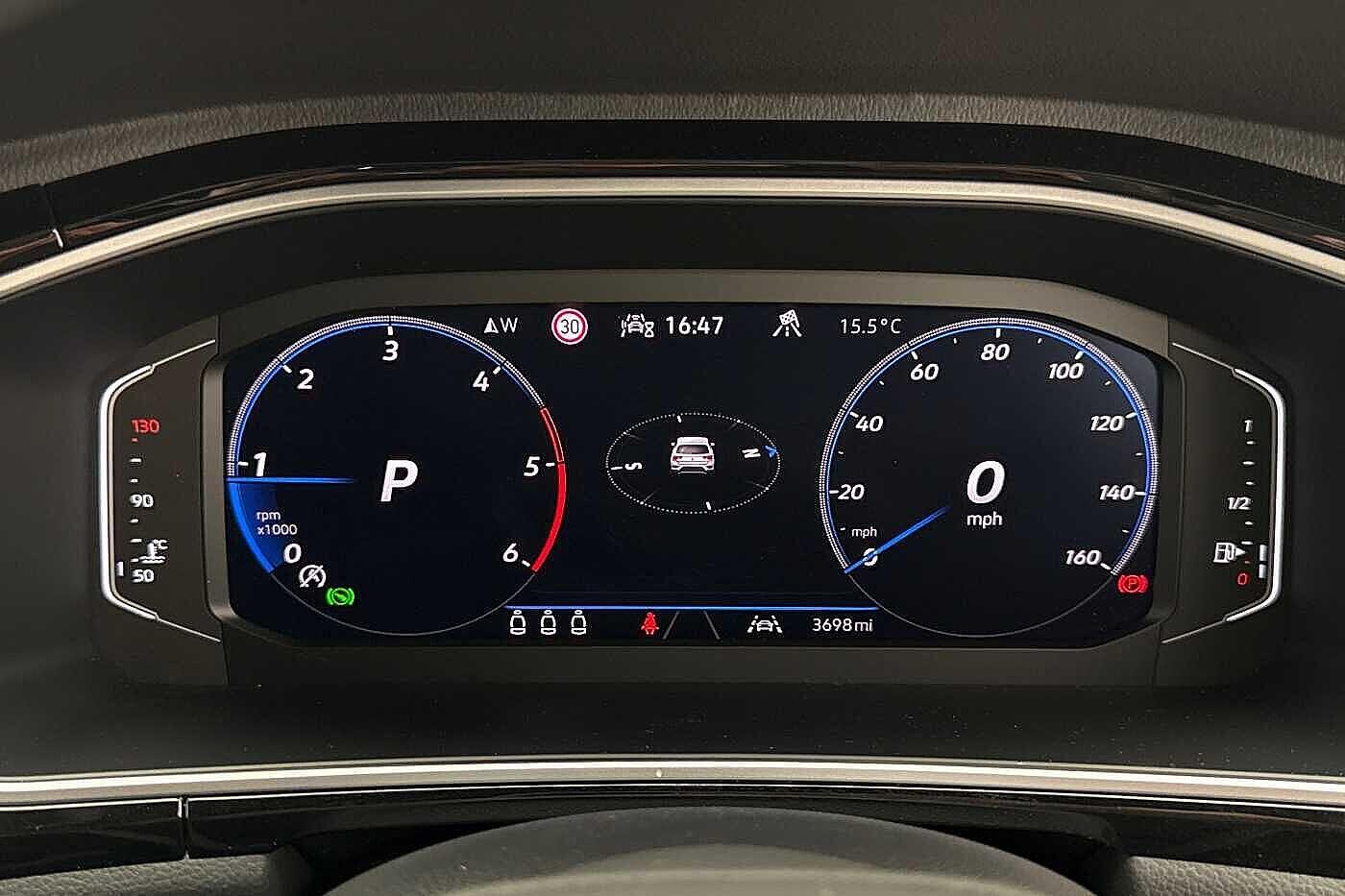 Used Volkswagen T-Roc 2025 for sale - 76884133: Photo 12