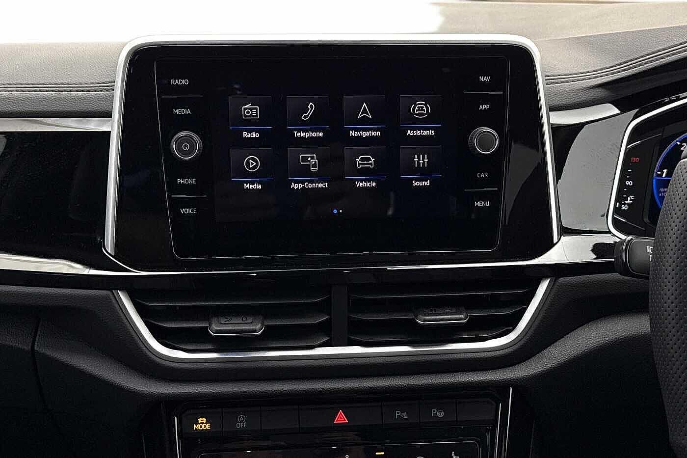 Used Volkswagen T-Roc 2025 for sale - 76884133: Photo 13