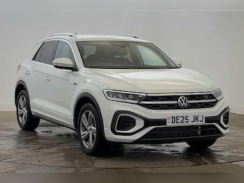 Used Volkswagen T-Roc 2025 for sale - 76884133: Photo